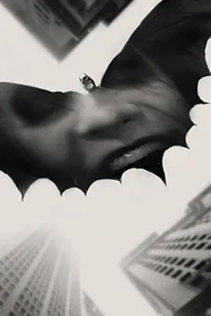 The Dark Knight's poster