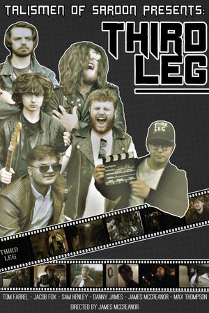 Third Leg's poster