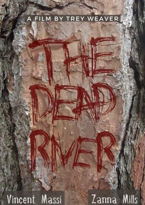 The Dead River's poster