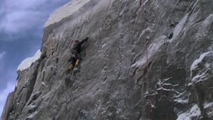 Vertical Limit's poster