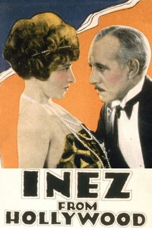 Inez from Hollywood's poster