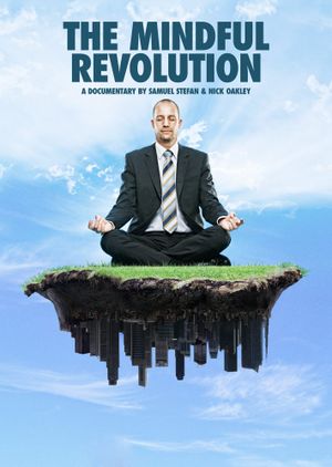 The Mindful Revolution's poster