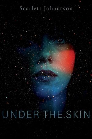 Under the Skin's poster