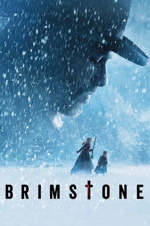 Brimstone's poster