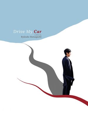 Drive My Car's poster