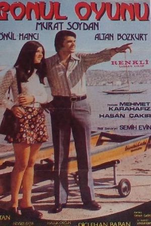 Gönül Oyunu's poster