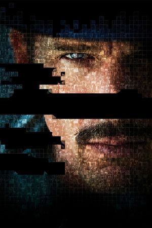 Predestination's poster