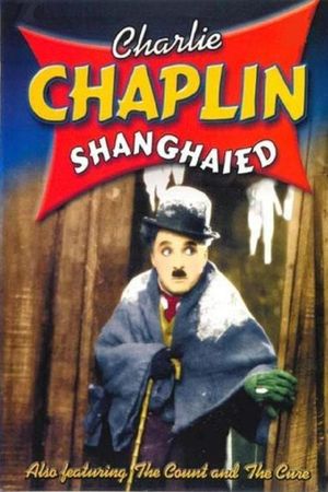 Shanghaied's poster