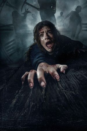 Until Dawn's poster