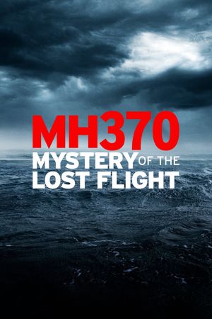 MH370: Mystery of the Lost Flight's poster image