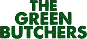 The Green Butchers's poster