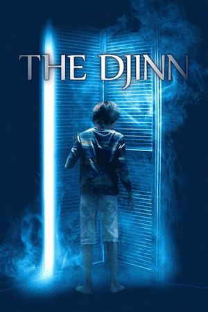 The Djinn's poster