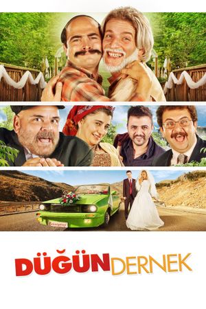 Dügün Dernek's poster