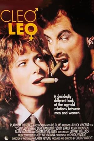 Cleo/Leo's poster image