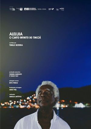 Aleluia, the Infinite Song's poster