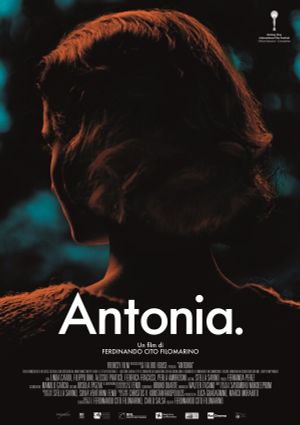 Antonia.'s poster