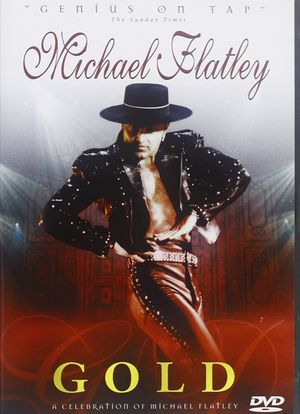 Michael Flatley: Gold's poster