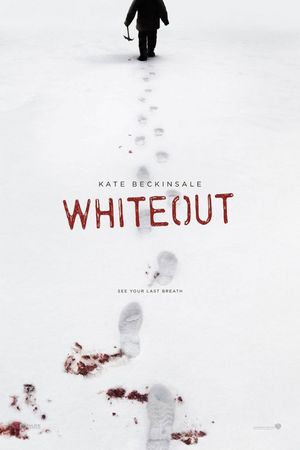 Whiteout's poster