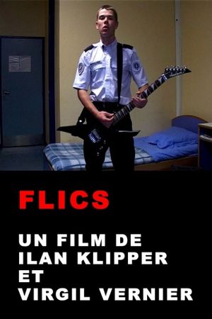 Flics's poster