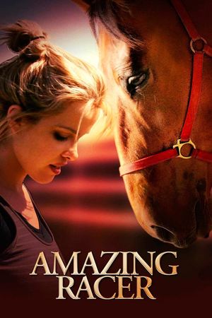 Amazing Racer's poster