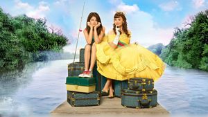 Princess Protection Program's poster