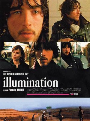 Illumination's poster