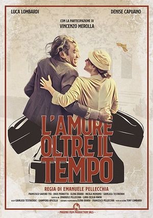 L'amore oltre il tempo's poster