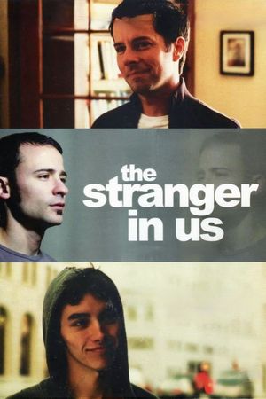 The Stranger in Us's poster
