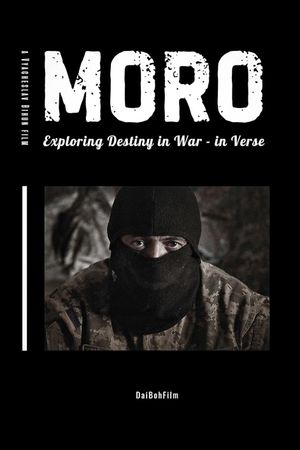 Moro's poster