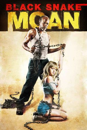 Black Snake Moan's poster