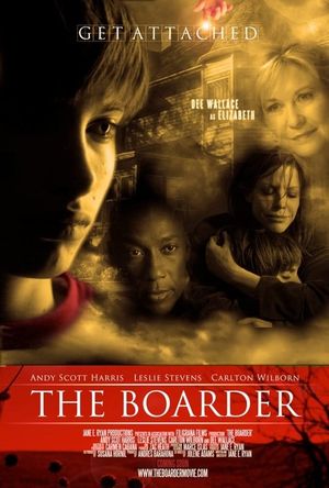 Troubled Child's poster