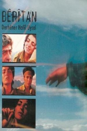 Bêrîtan's poster