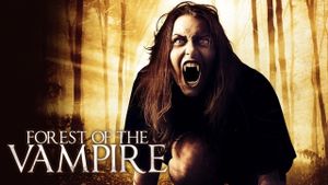 Forest of the Vampire's poster