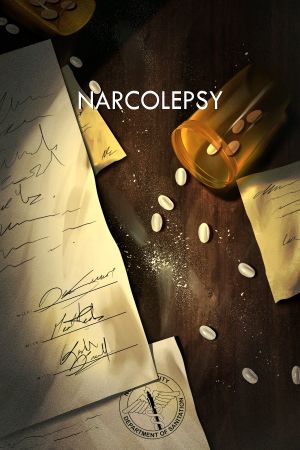 Narcolepsy's poster