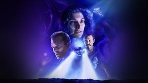 The Abyss's poster