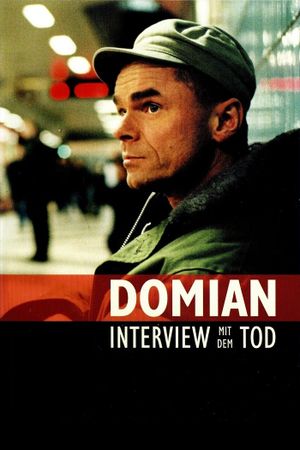 Domian - Interview mit dem Tod's poster