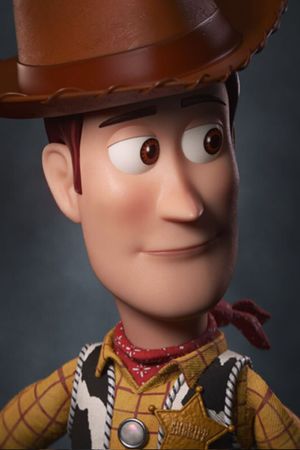 Toy Story's poster