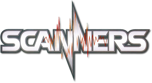 Scanners's poster