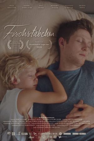 Fish Out Of Water's poster