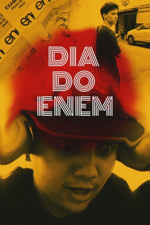 Enem Day's poster