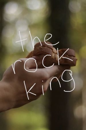 The Rock King's poster