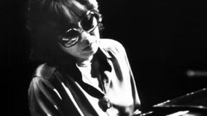 Jazz Is My Native Language: A Portrait of Toshiko Akiyoshi's poster