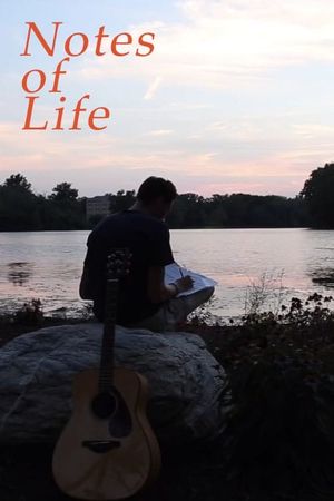 Notes of Life's poster