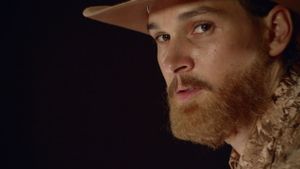Joe Gives Up and Moves to Montana's poster