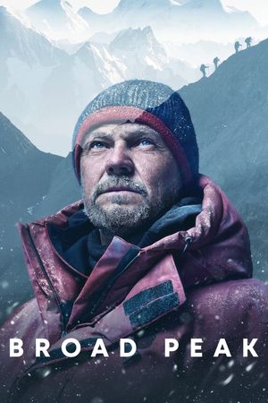Broad Peak's poster