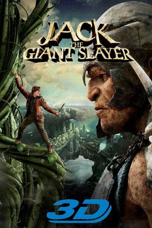 Jack the Giant Slayer's poster
