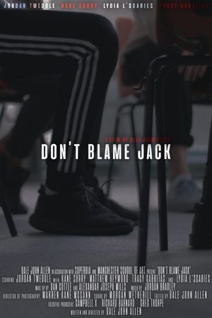 Don't Blame Jack's poster