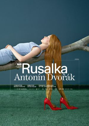 Rusalka's poster