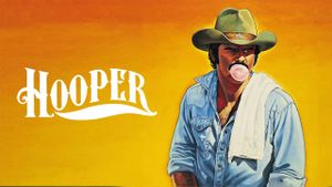 Hooper's poster