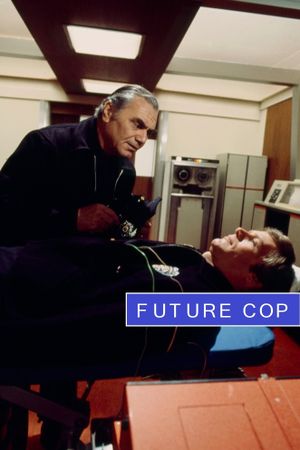 Future Cop's poster